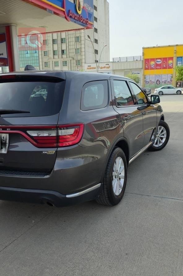 Dodge Durango